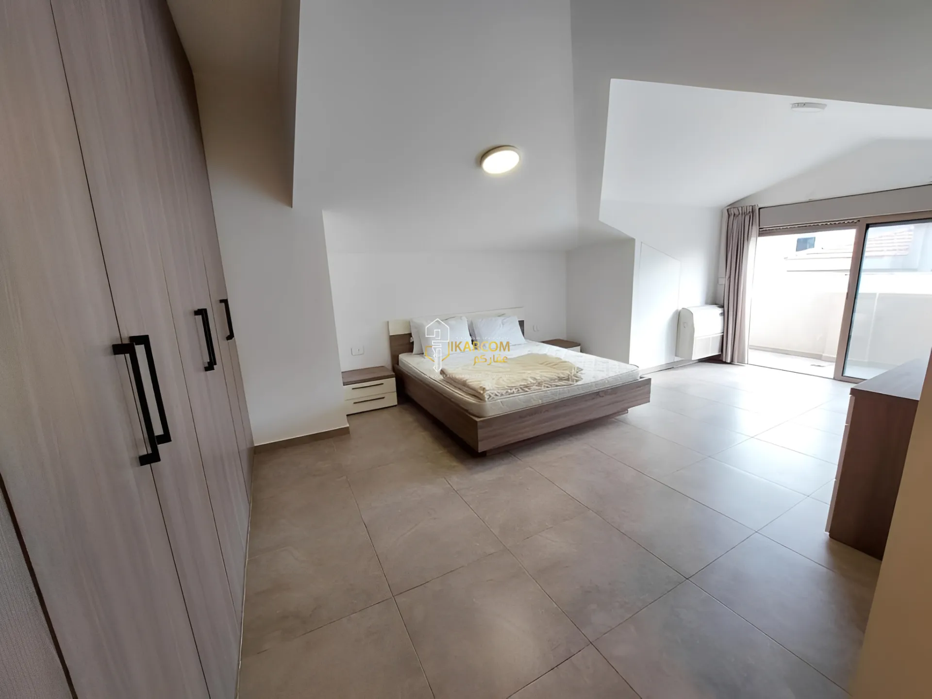 Duplex for Sale in Mansourieh