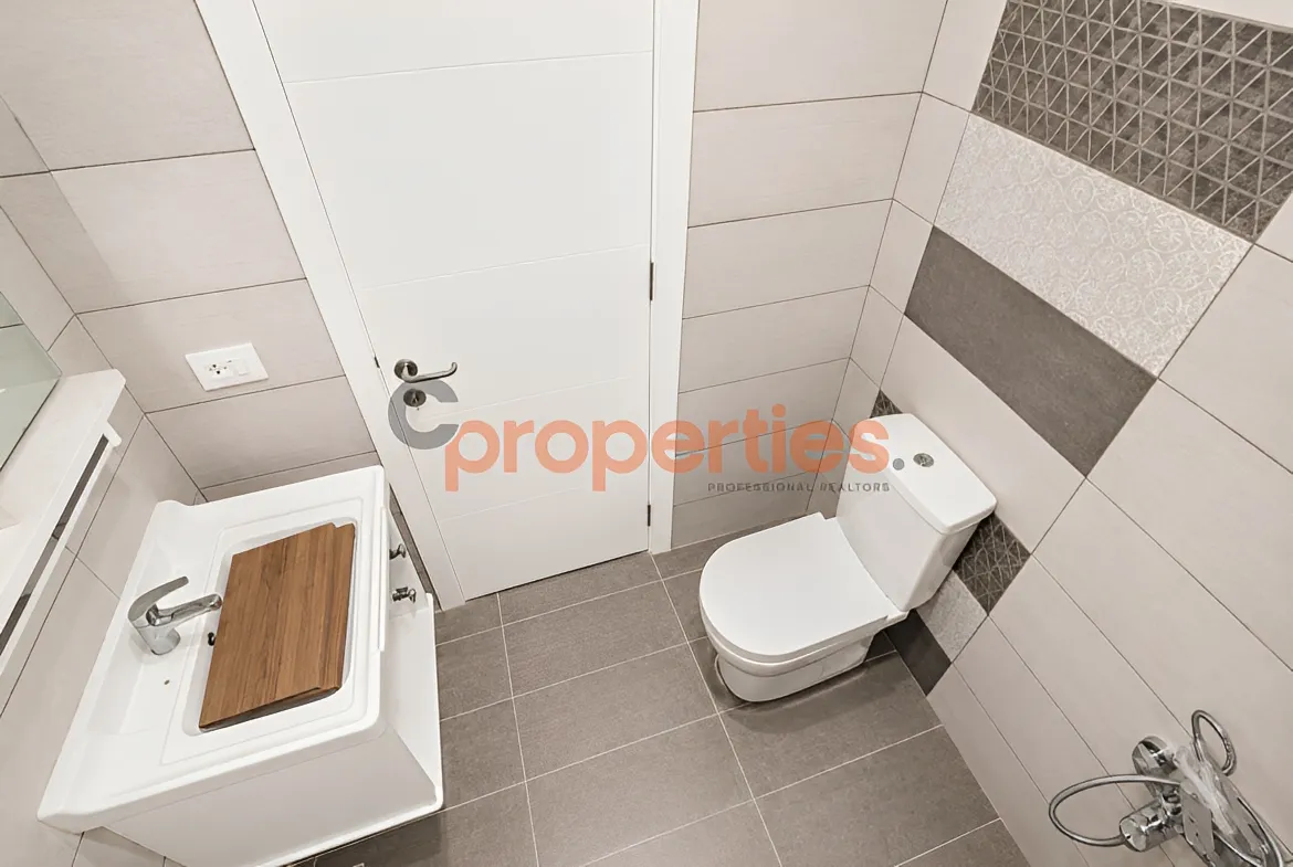 Apartment for Sale in Hboub
