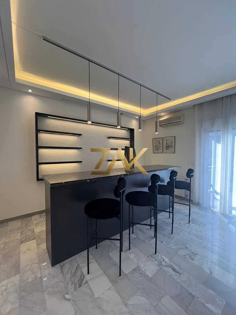 Apartment for Sale Sahel Aalma