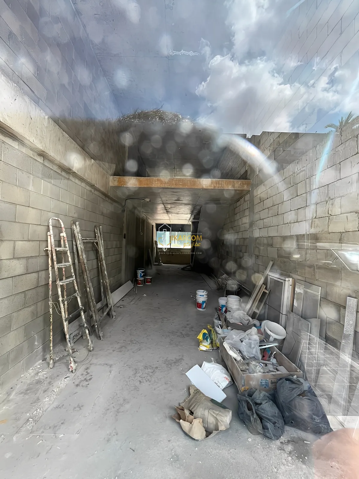 Shop For Rent in Dekweneh