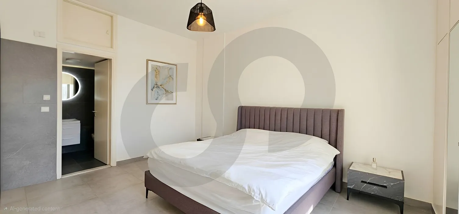 Apartment for Sale in Mtaileb