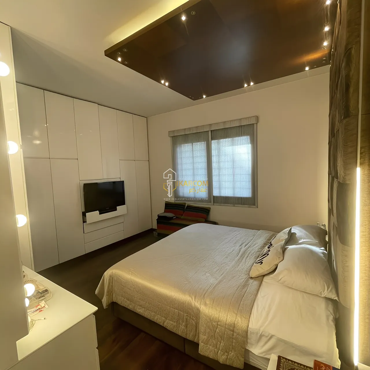 Apartment for Sale in Jnah