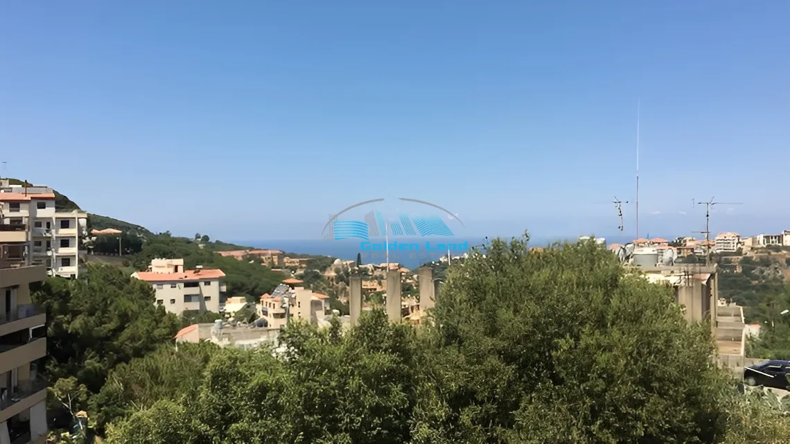 Land for Sale in Ain El Rihane, Lebanon
