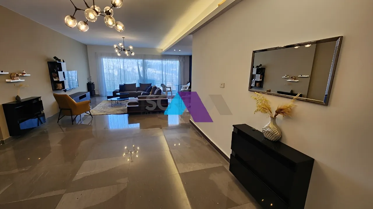 Apartment for sale in Faiyadiyeh, Lebanon
