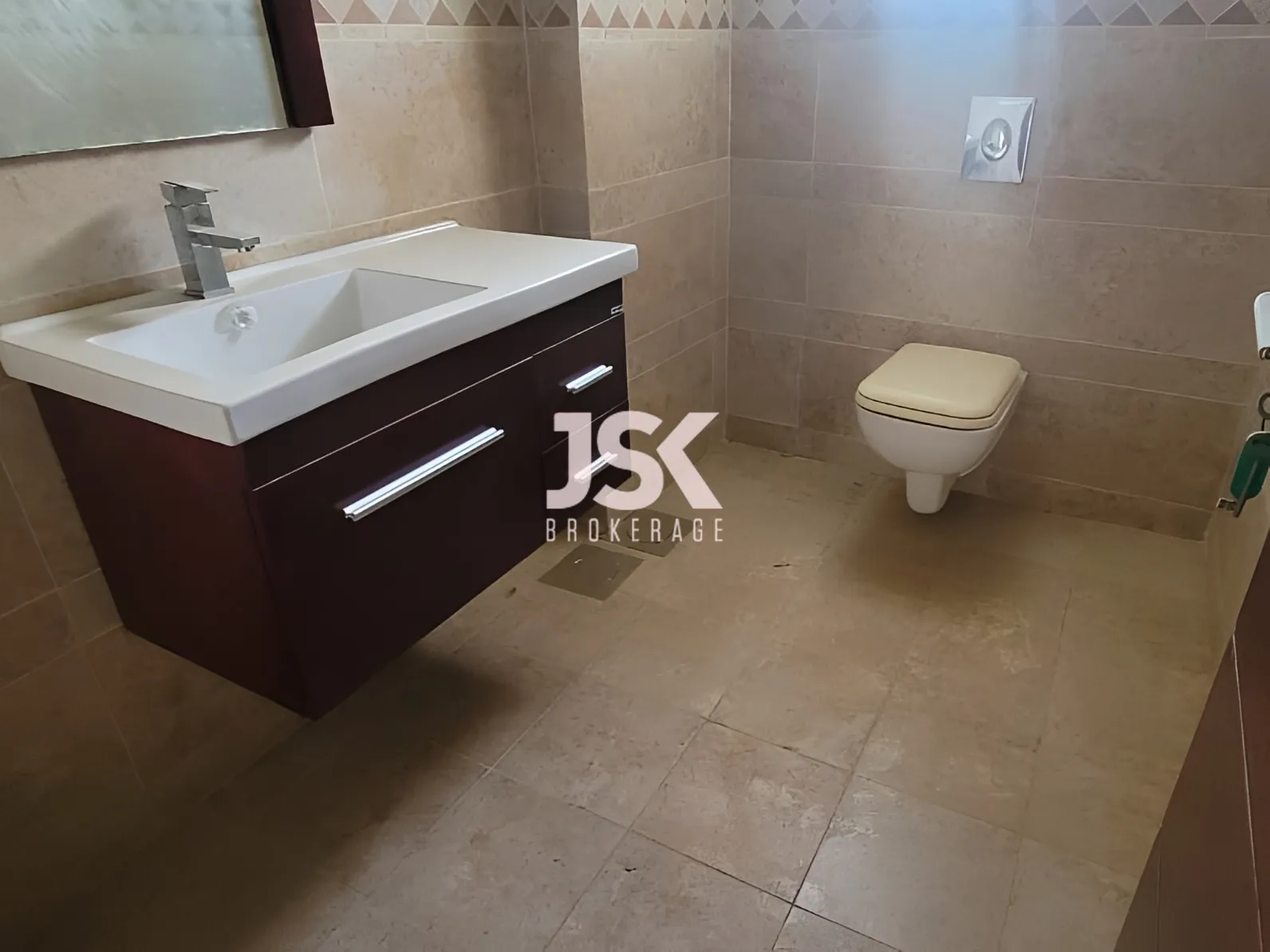 Apartment for Rent in Jounieh