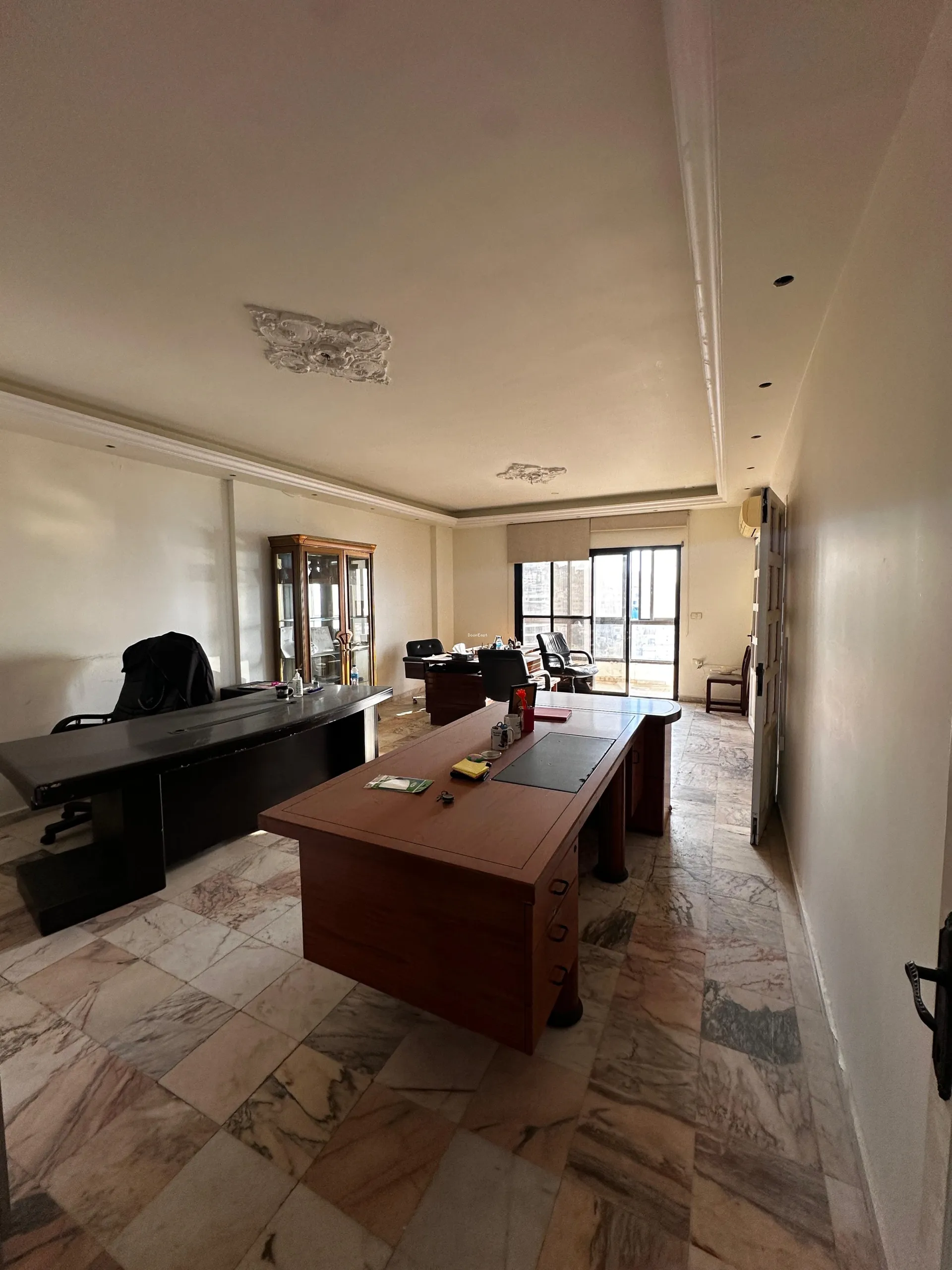 Apartment for sale in Dawhet el hoss, aley, lebanon