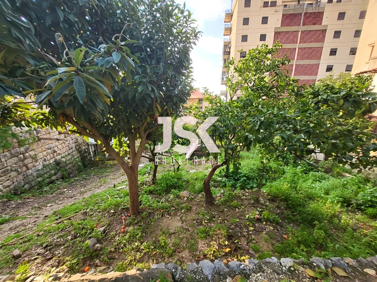 Land for Sale in Sahel Aalma, Lebanon