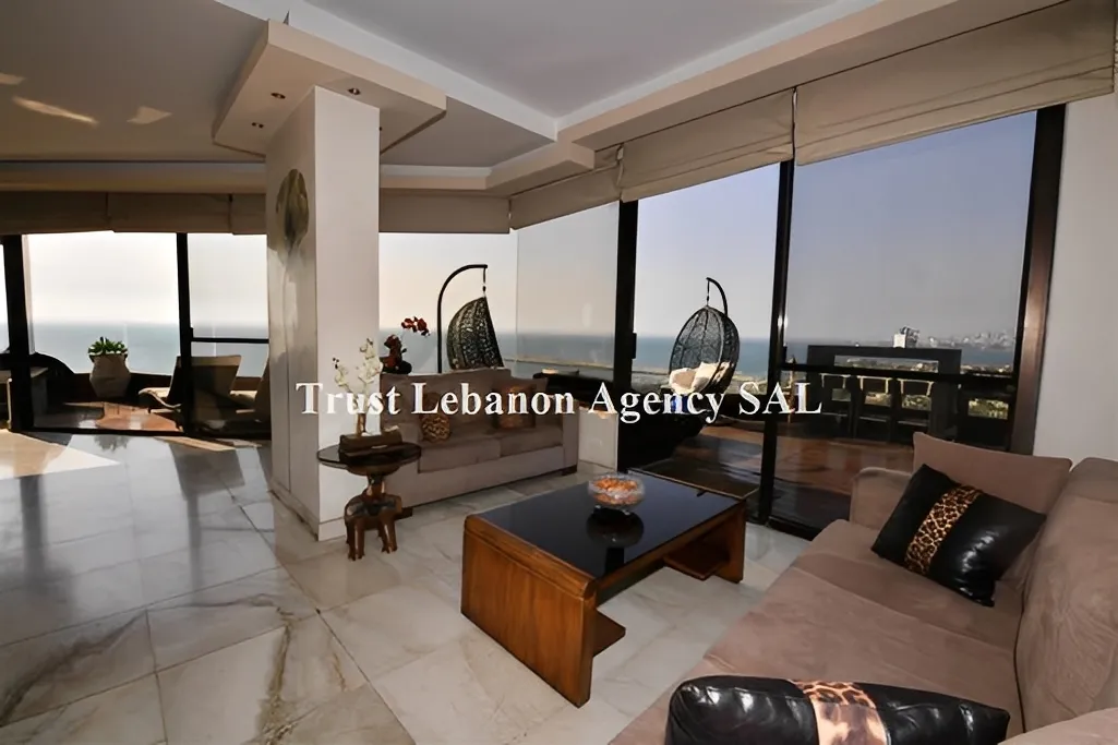 Chalet for Sale in Keserwan Kaslik Lebanon