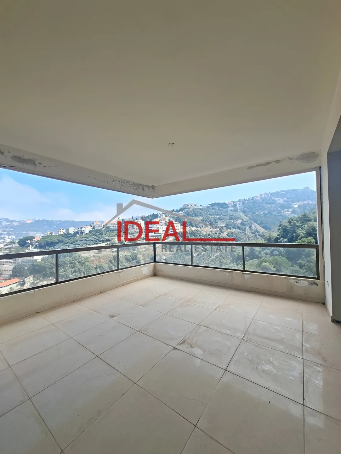 Apartment for sale in Kfar Hbab, Lebanon - 3 bed, 4 bath