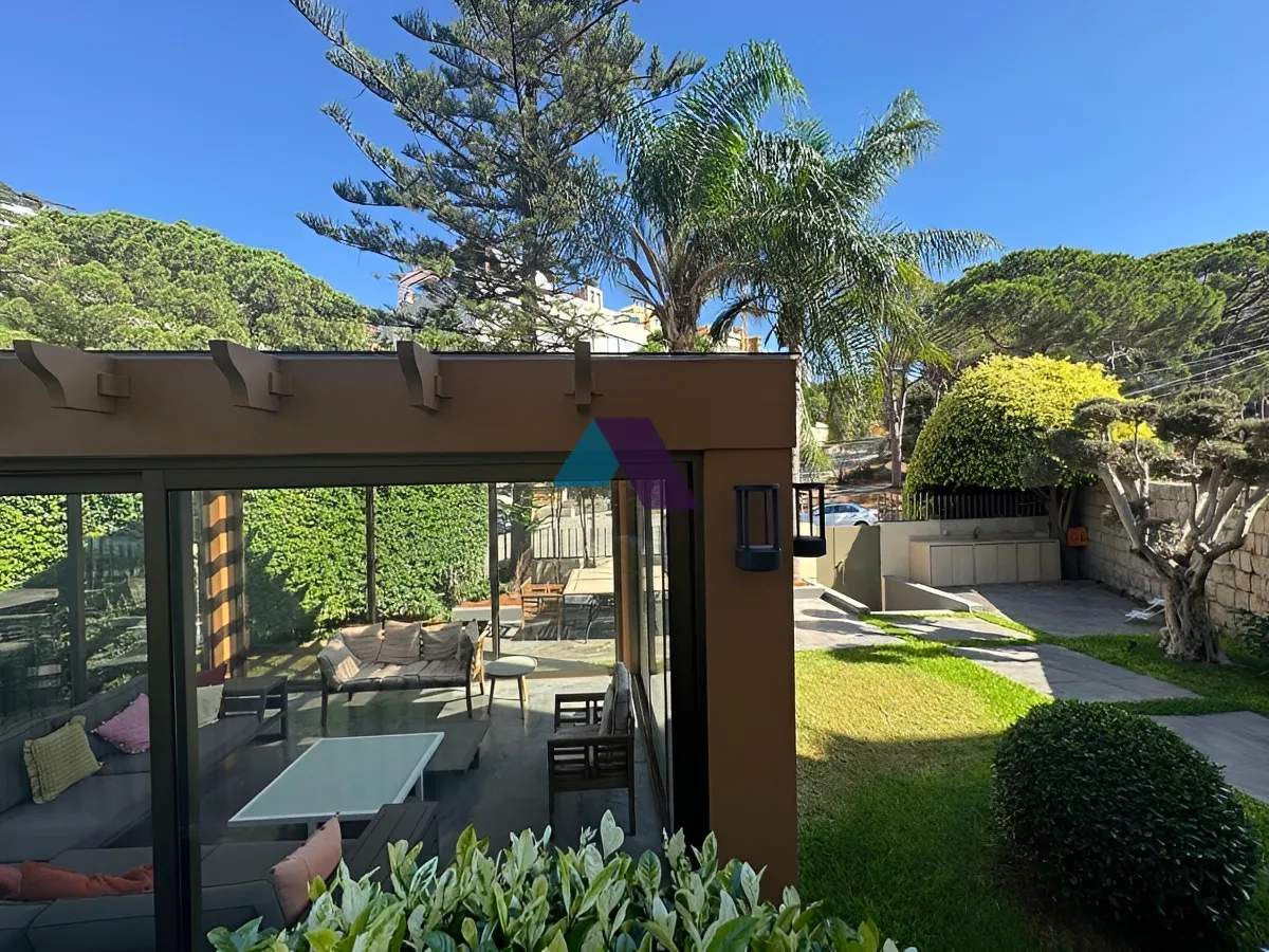 Apartment for Sale in Beit Meri