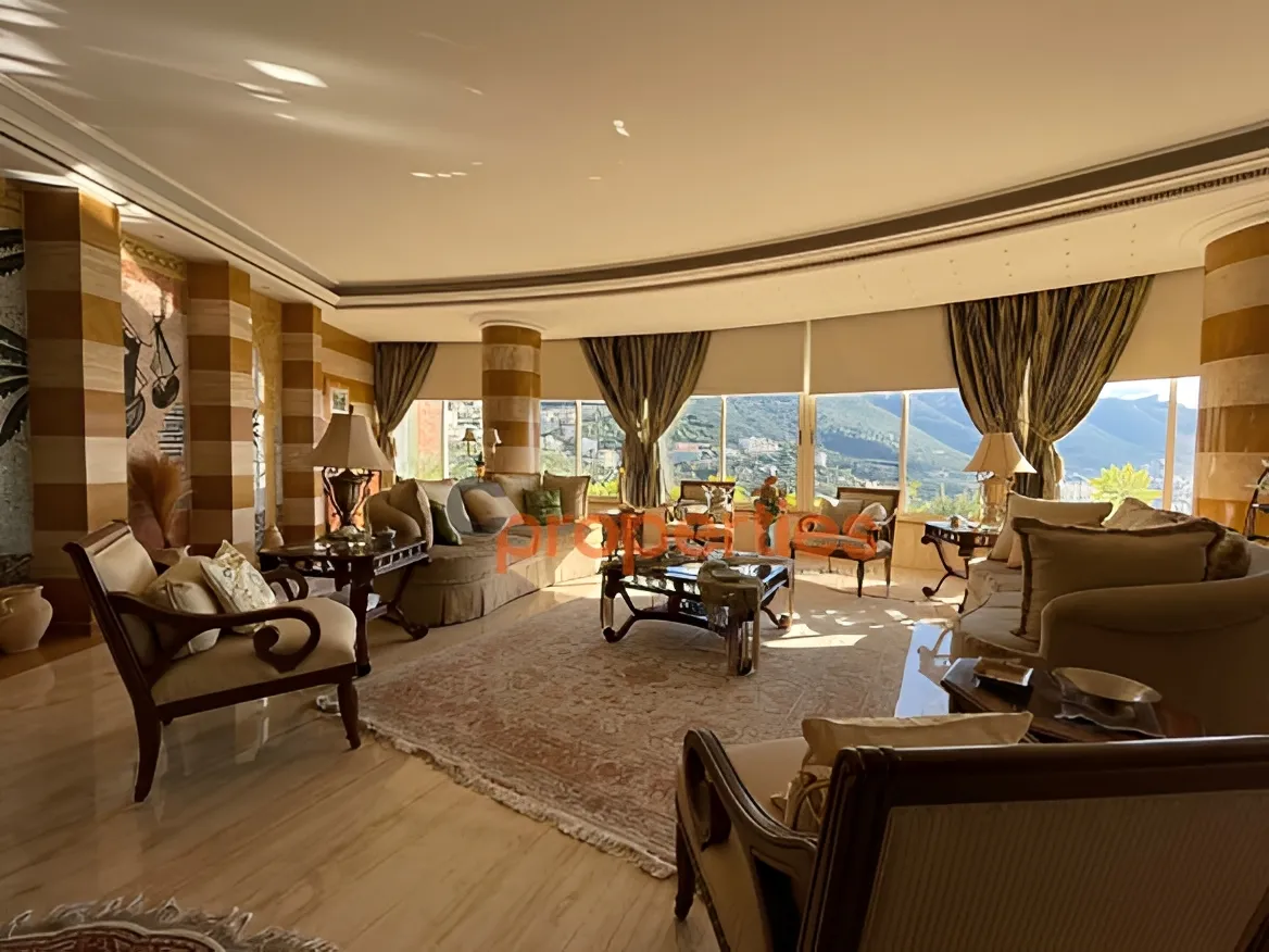 Apartment for Sale in Kfar Hbab