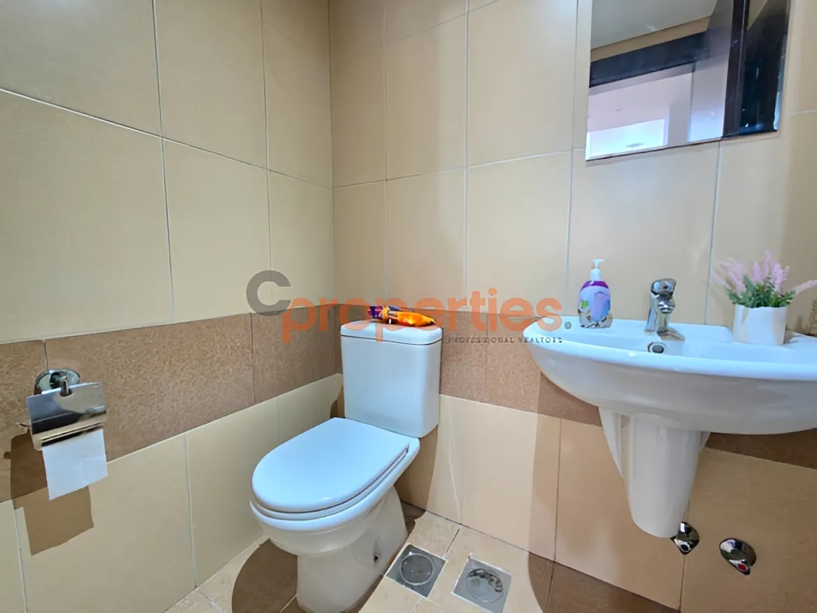 Apartment for Sale in Dbayeh