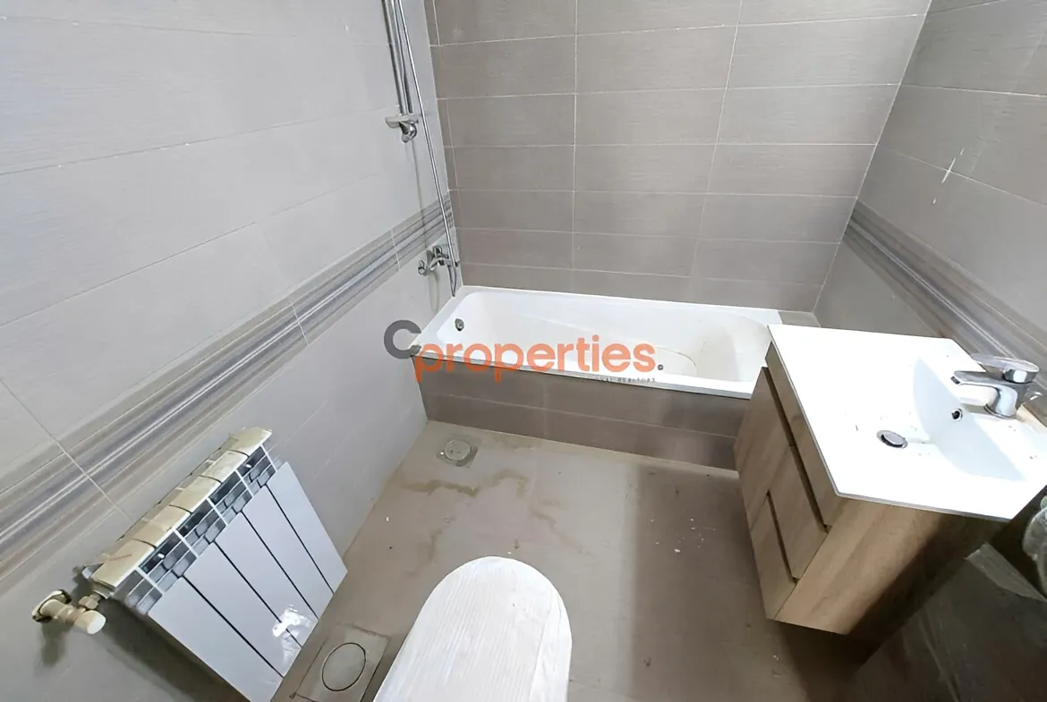 Apartment for Sale in Biaqout