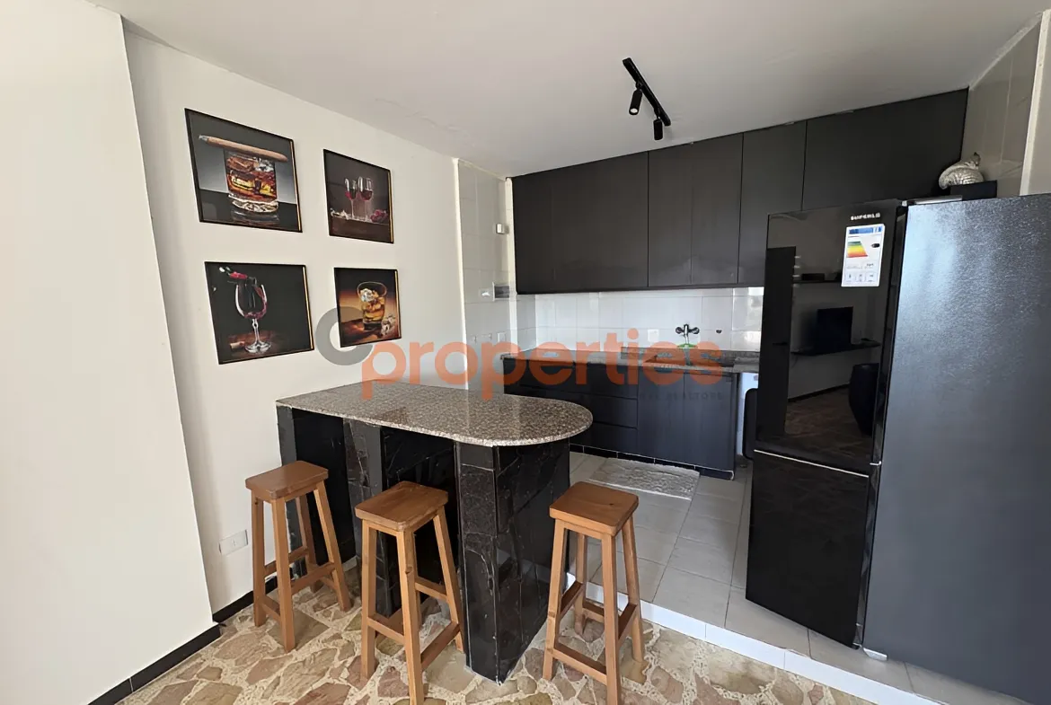 Chalet for Sale in Batroun