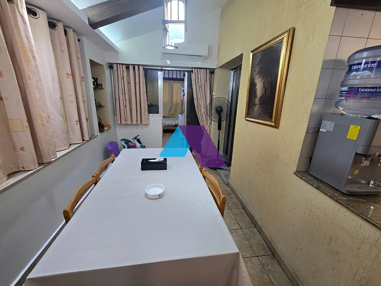Apartment for Sale in New Rawda