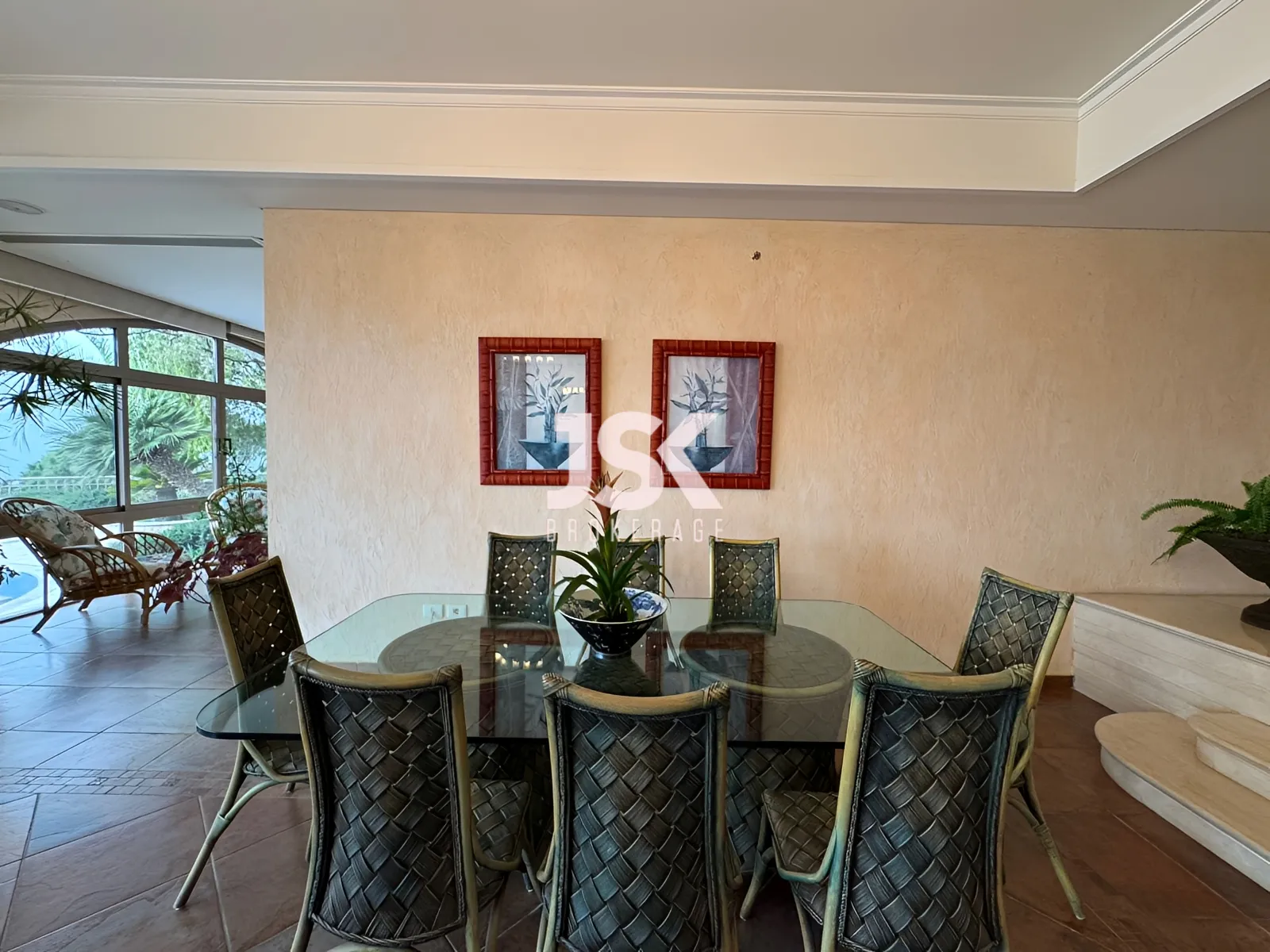 Villa for Sale in Montiverdi