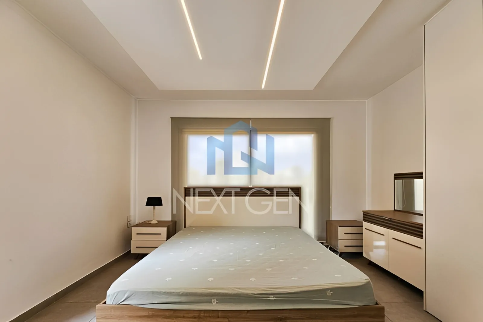 Apartment for Rent in Achrafieh