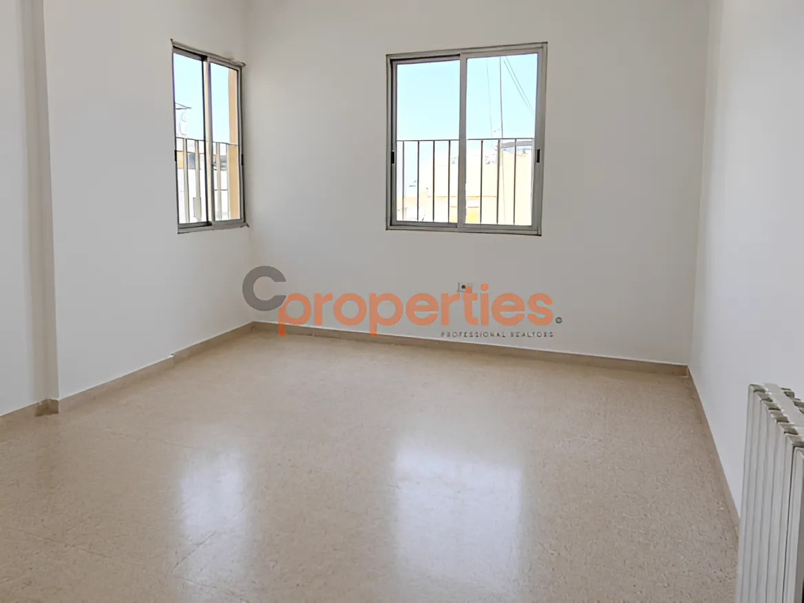 Apartment for Sale in Zouk Mosbeh