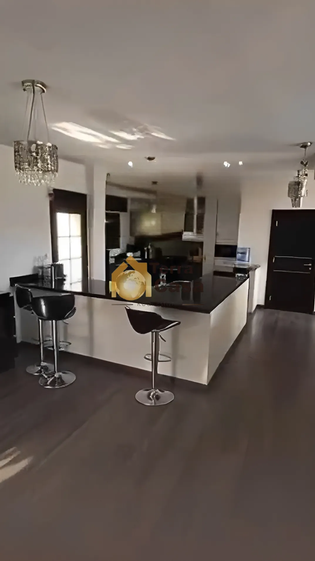 Villa for sale in Jeita