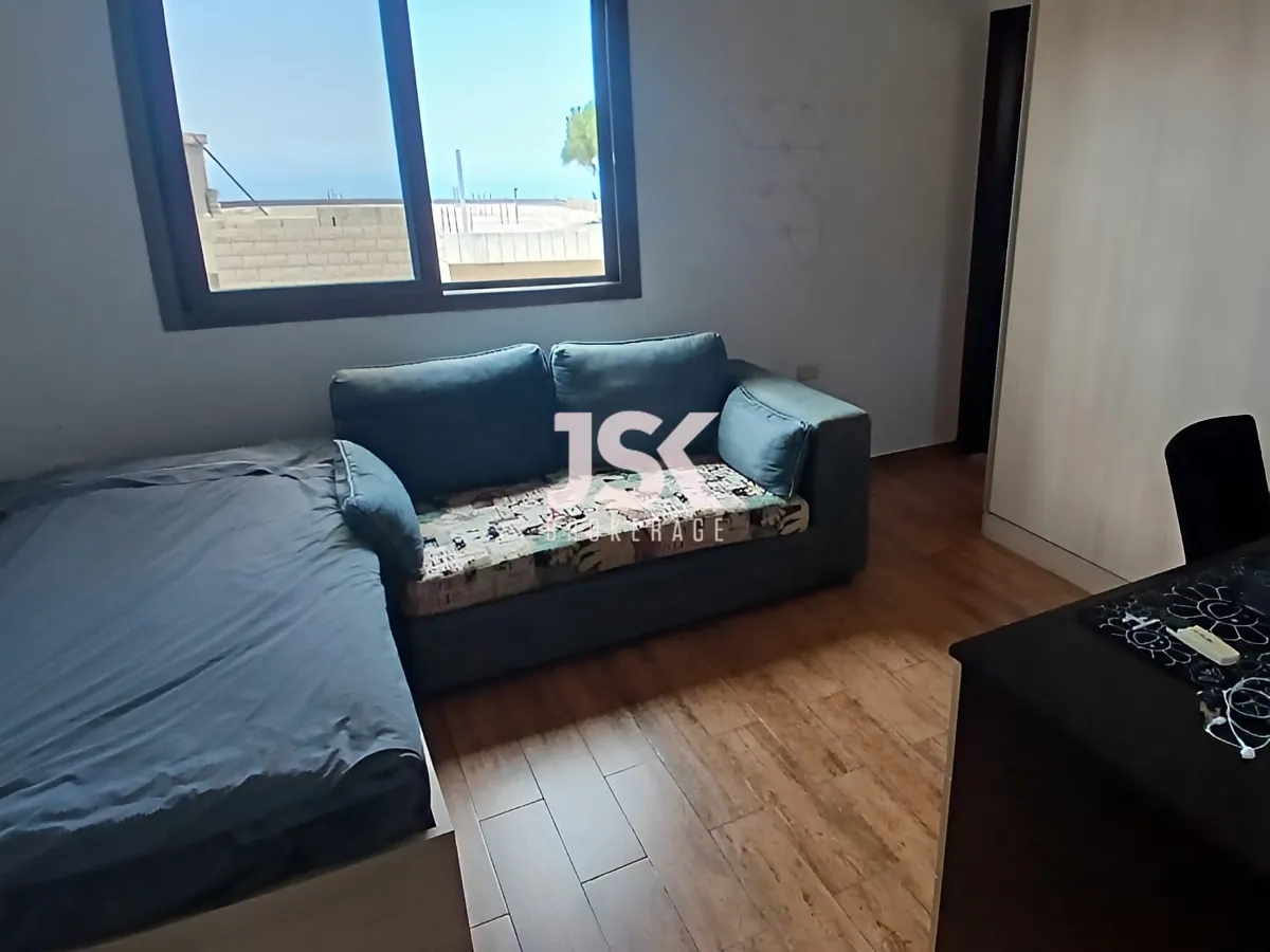 Apartment for Sale in Mazraat Yachoua