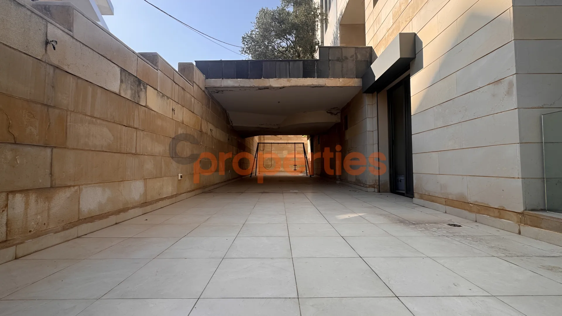 Apartment for Rent in Aaoukar