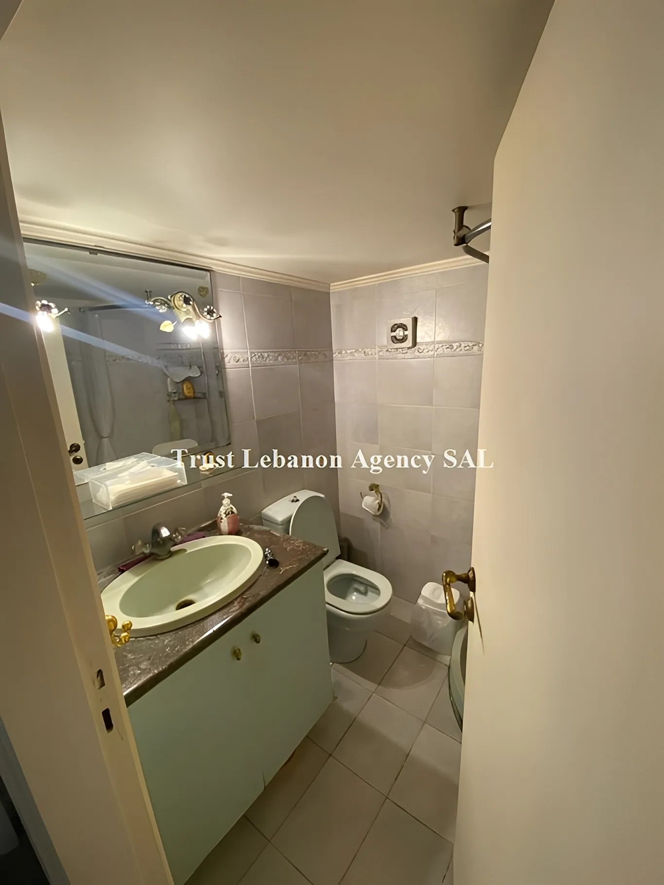 Apartment for Sale in Tariq El Jdideh Beirut Lebanon
