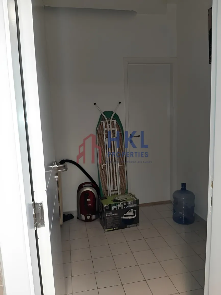 Apartment for rent in Achrafieh