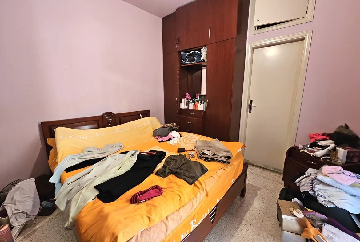 Apartment for Sale in Aaoukar