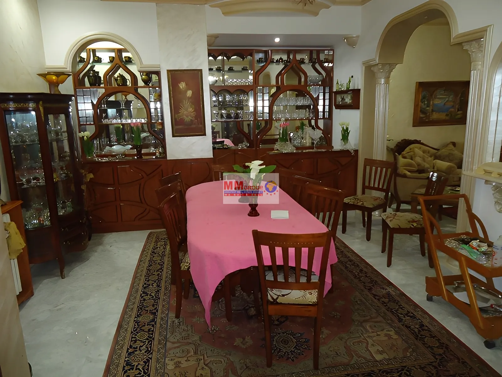 Apartment for Sale in Mansourieh Lebanon