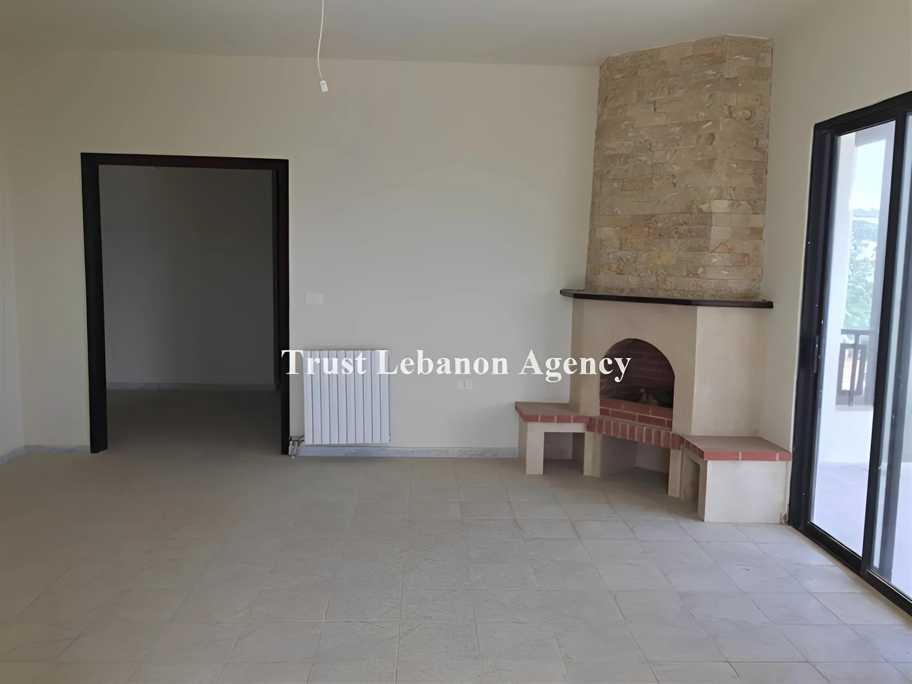 Apartment for Sale in Keserwan Faytroun Lebanon