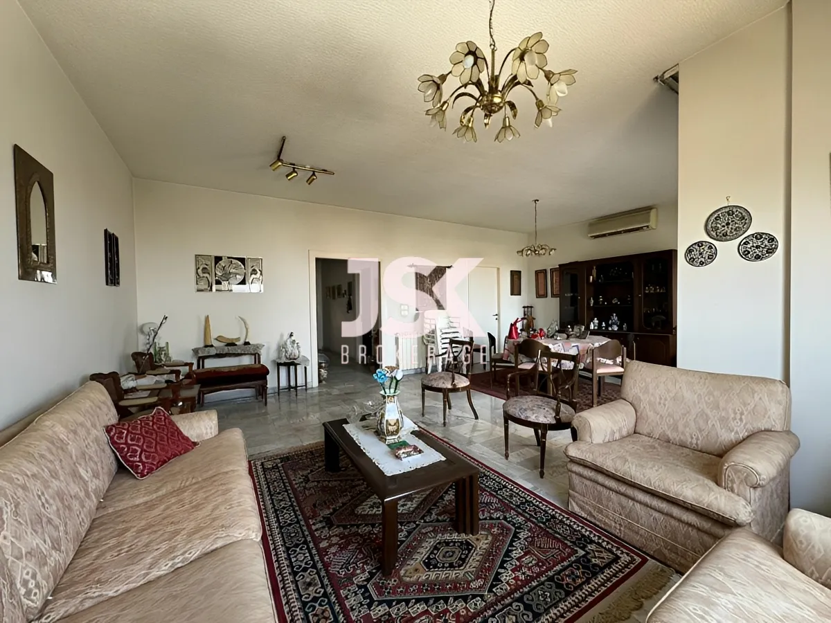 Apartment for Sale in Mansourieh, Lebanon - 3 bed, 2 bath
