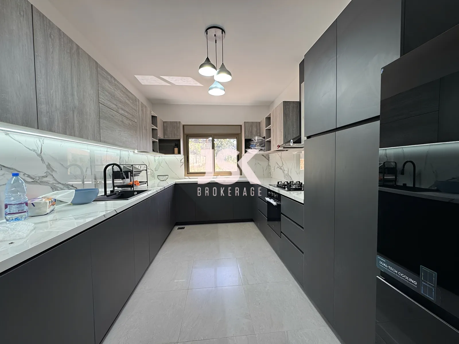 Apartment for Sale in Mar Moussa El Douar
