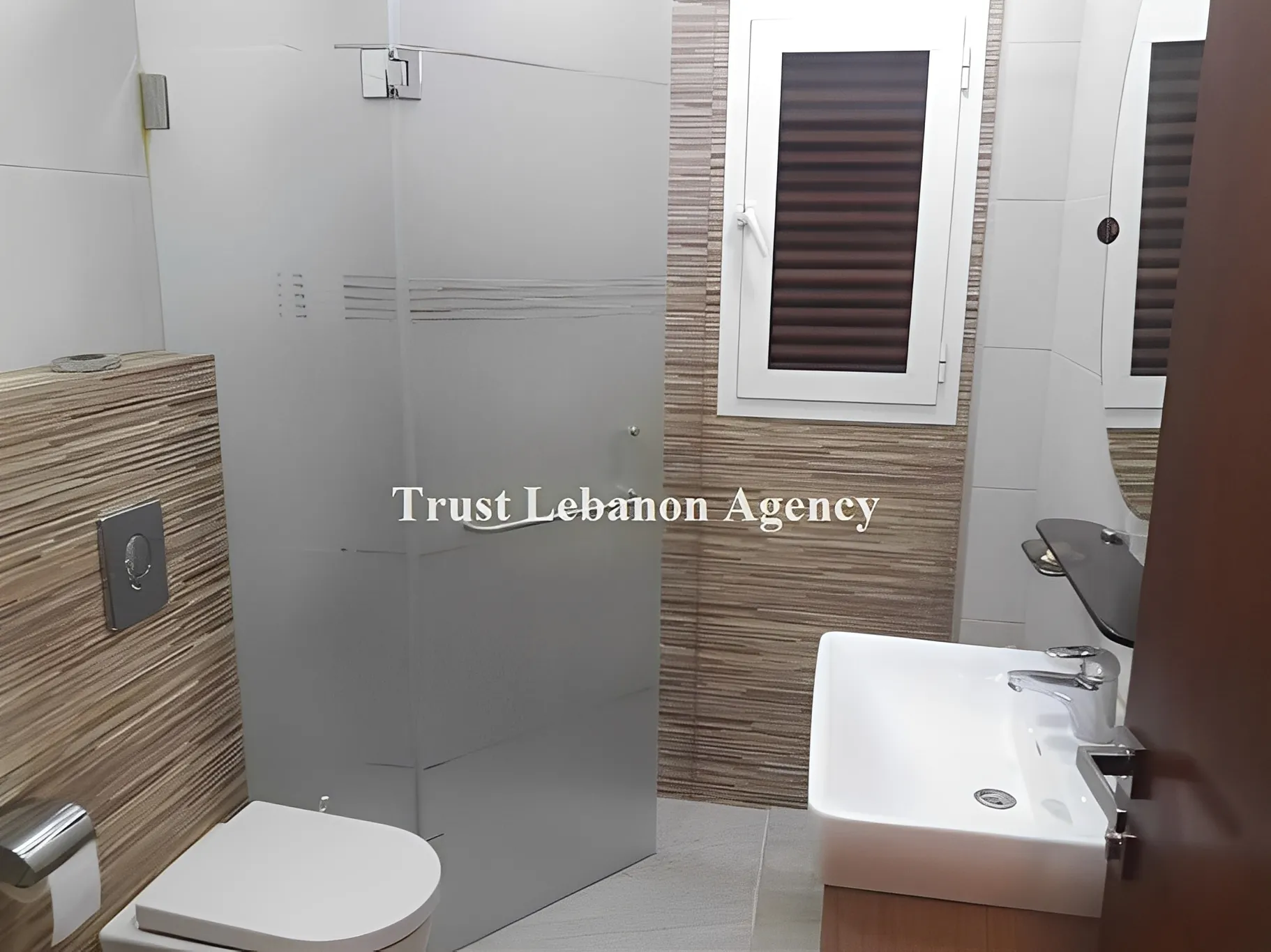 Apartment for Sale in Metn Sin El Fil Lebanon