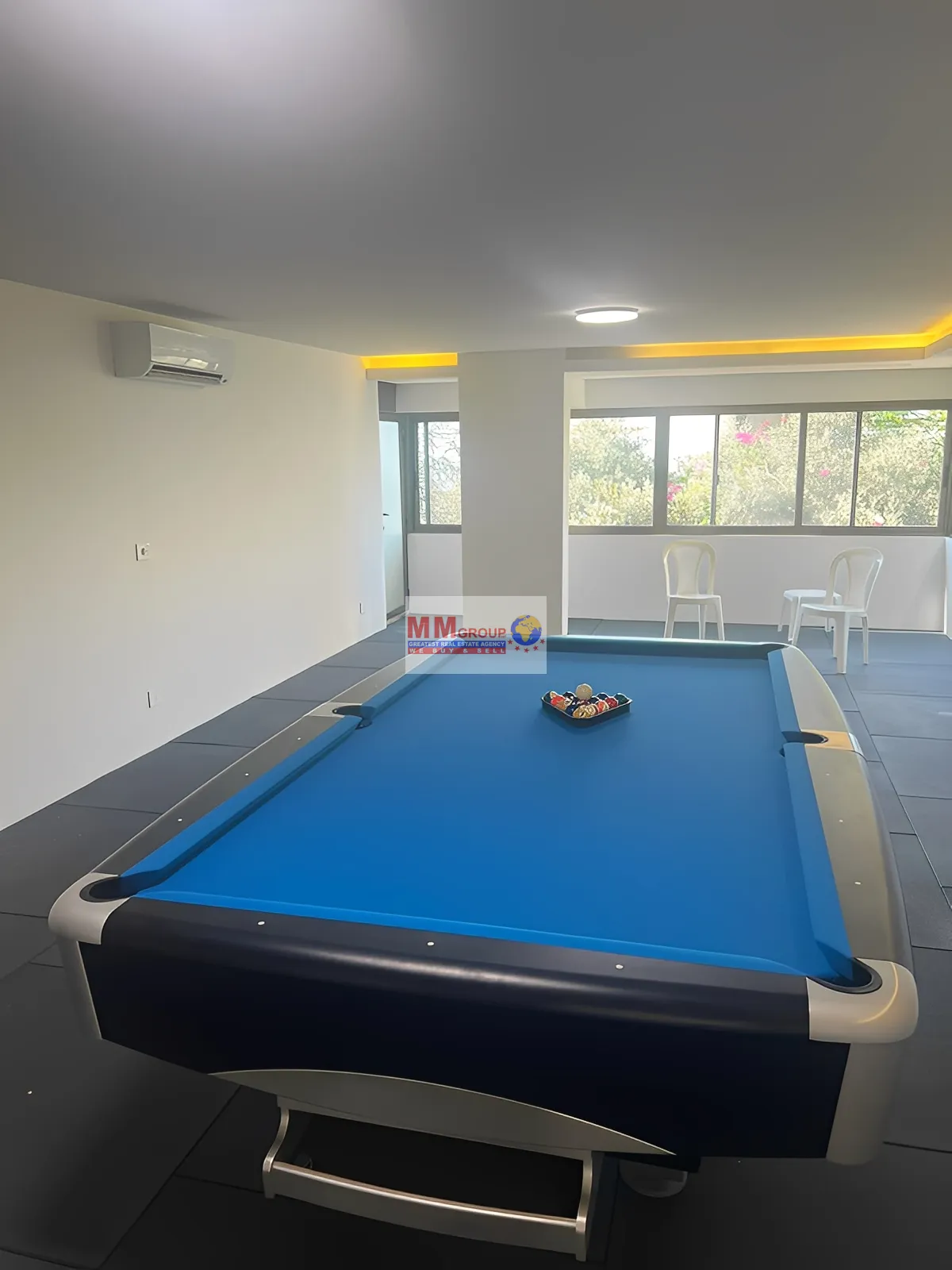 Apartment for Sale in Mansourieh
