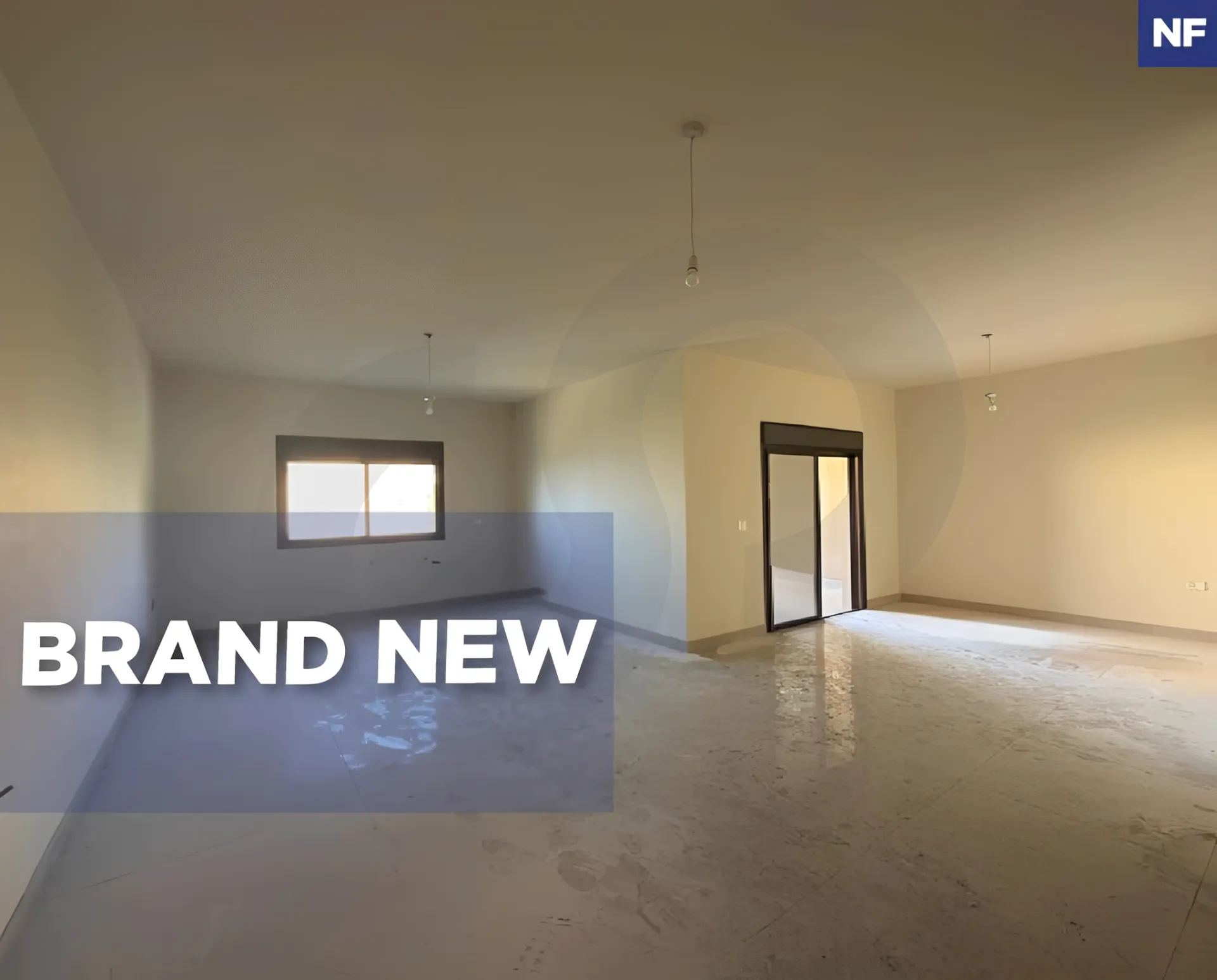 Apartment for Rent in Ballouneh, Lebanon - 4 bed, 4 bath