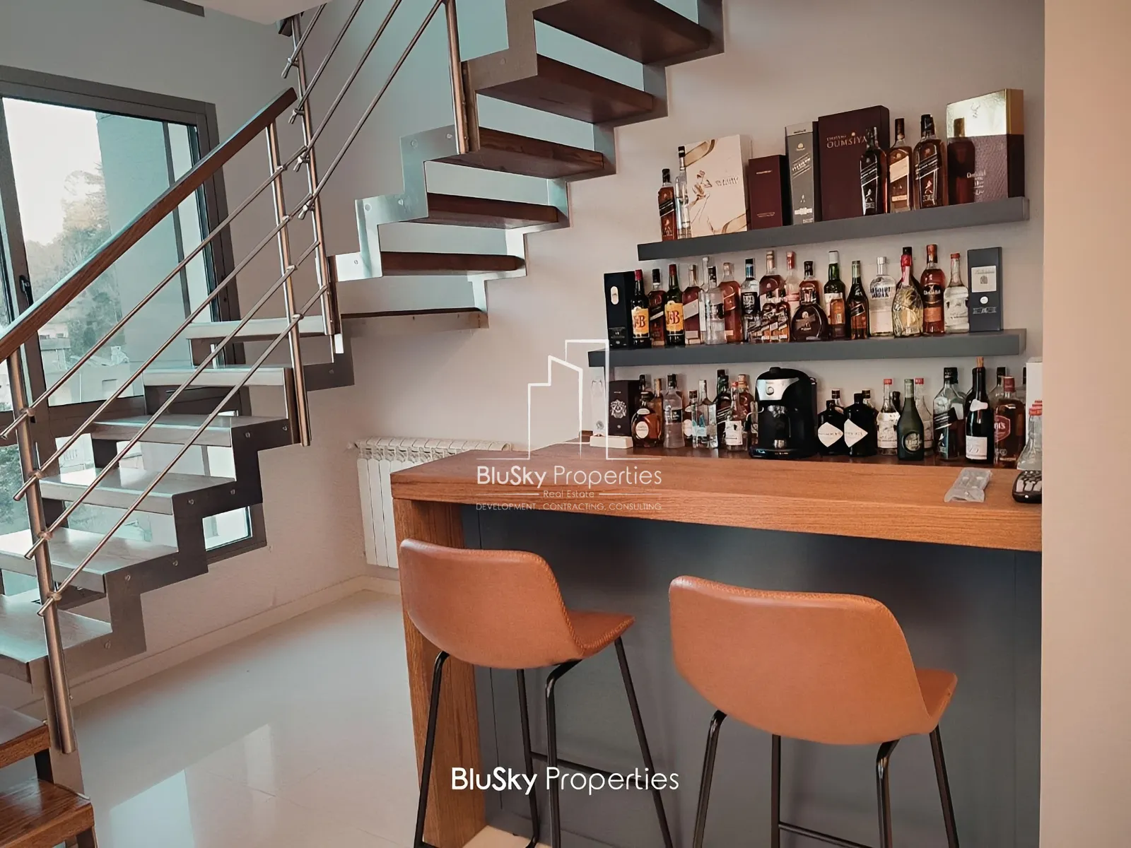 Apartment for Sale in Bhersaf