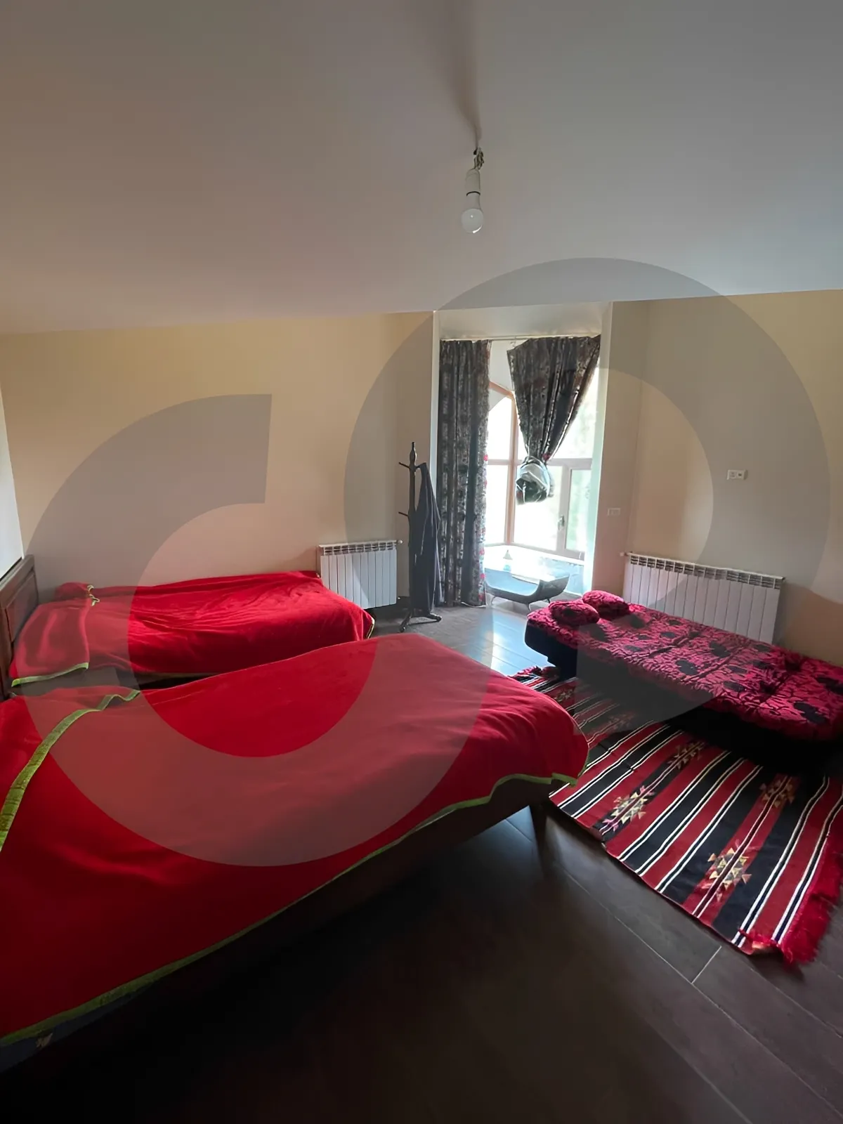 Villa for Sale in Ehmej