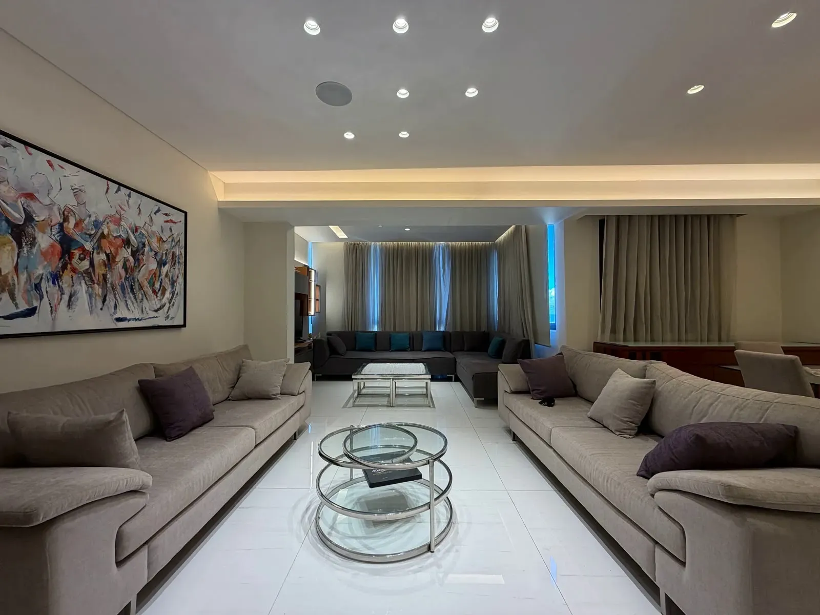 Apartment for Sale in Zouk Mosbeh