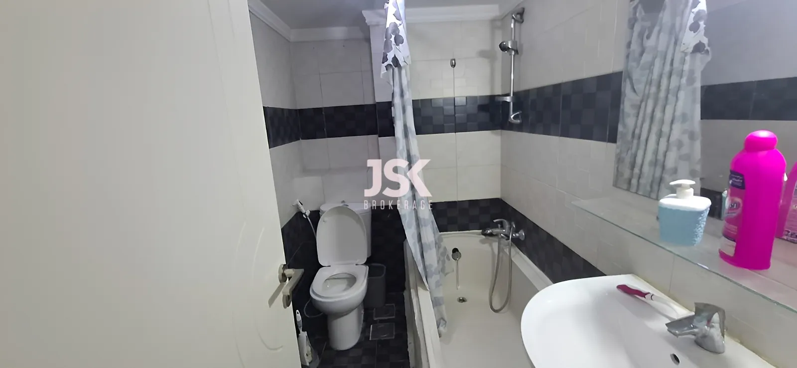 Apartment for Sale in Bsalim