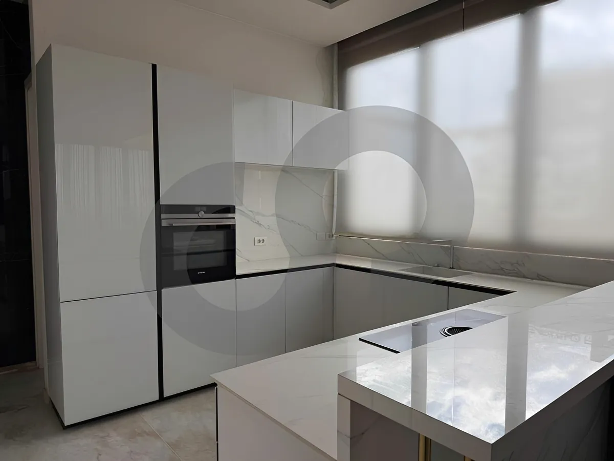 Apartment for Sale in Ain Al Mraiseh, Beirut, Lebanon - 3 bed, 4 bath