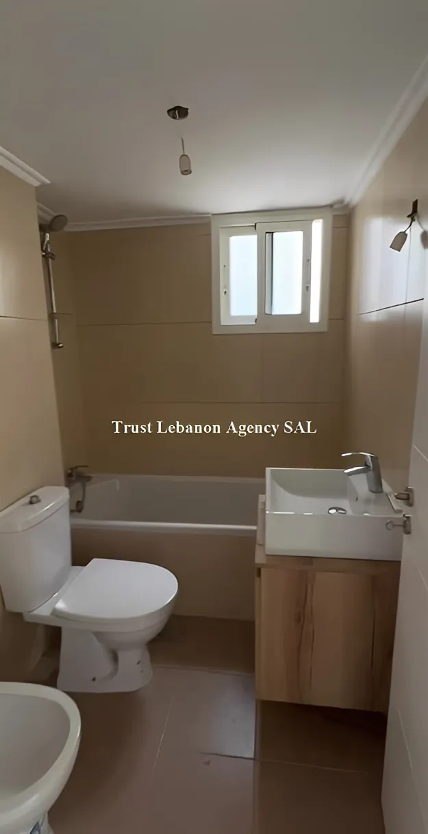 Apartment for Rent in Metn Fanar Lebanon