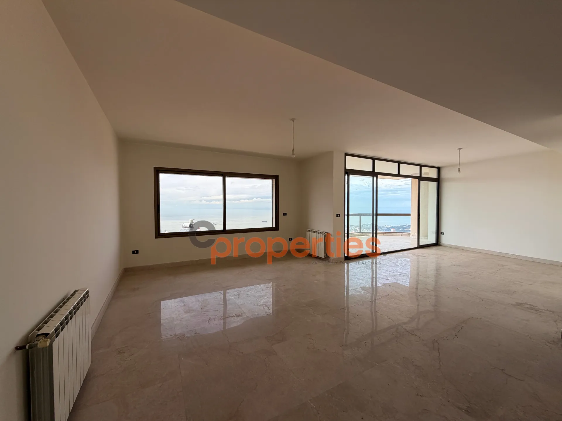 Duplex for sale in Biyyadah, Lebanon - 4 bed, 4 bath