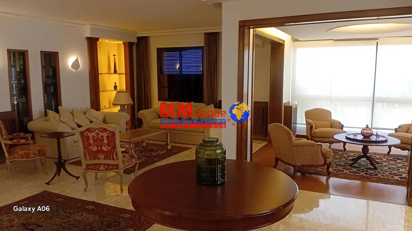 Villa for sale in Ain Najm, Lebanon - 3 bed, 6 bath