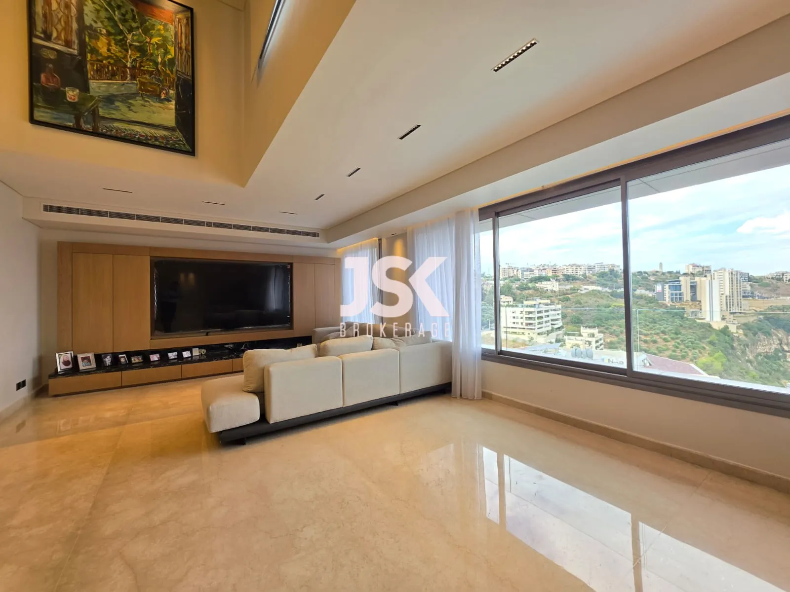 Duplex for Sale in Louaize