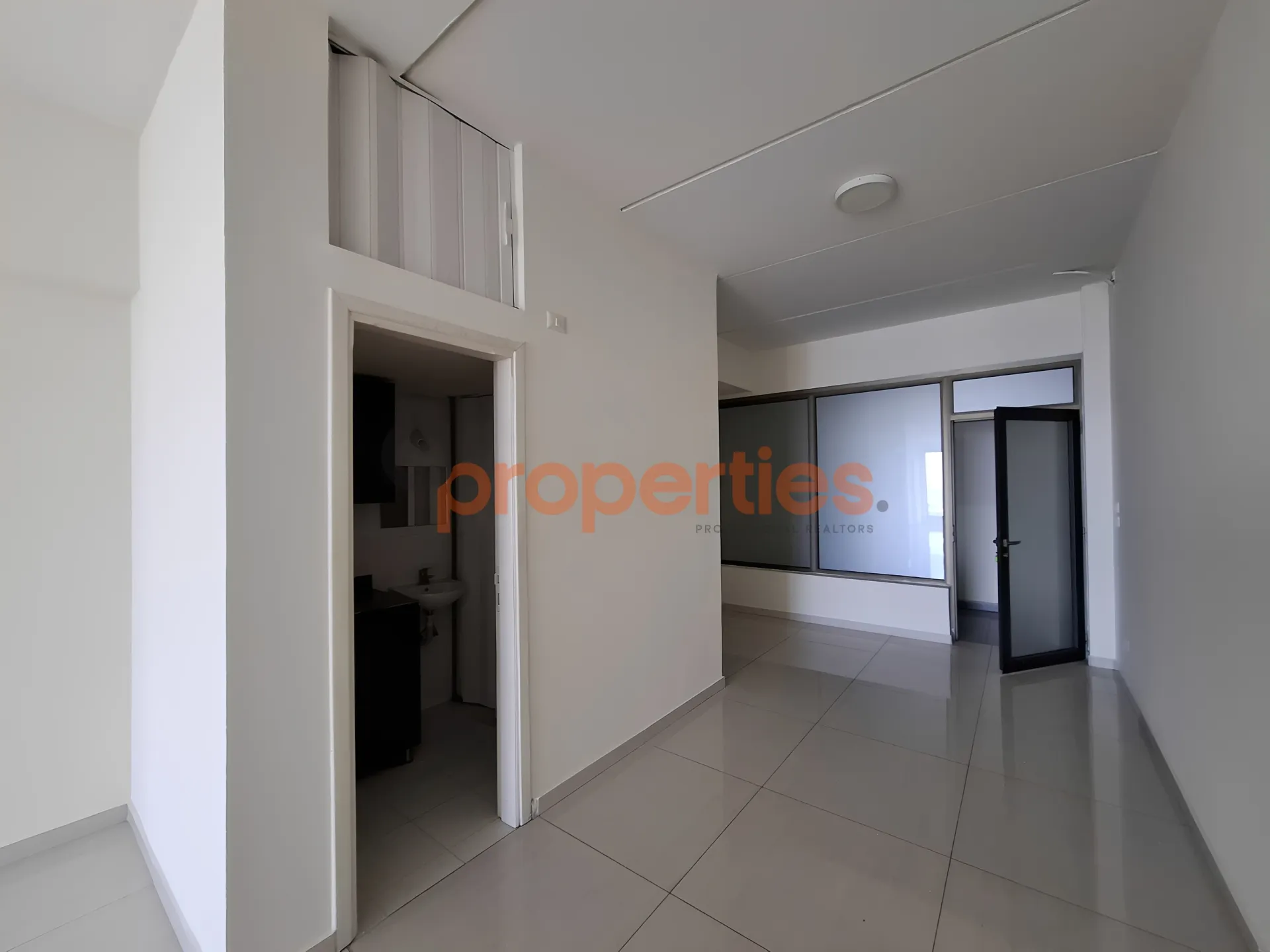 Office for Rent in Sahel Aalma