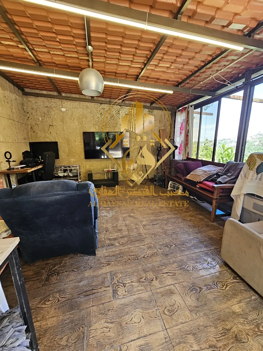 Apartment for sale in Bchamoun, Lebanon - 3 bed, 4 bath