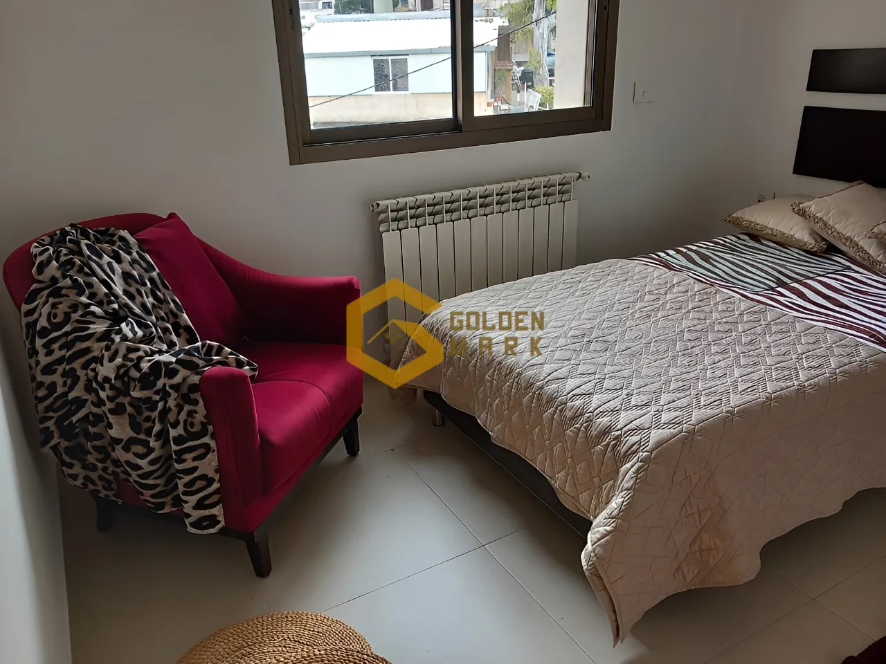 Duplex for Rent in Khenchara