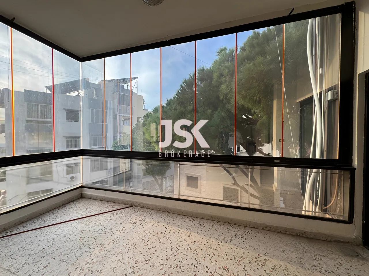 Apartment for Sale in Mansourieh