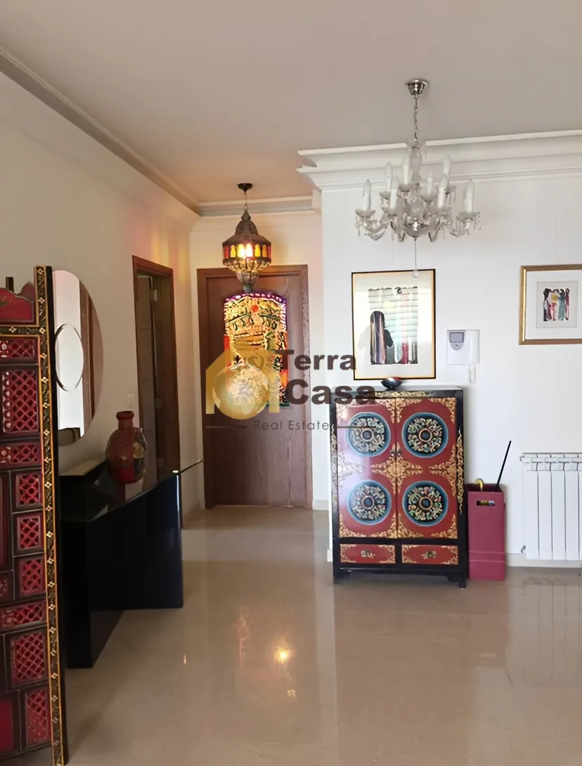 Duplex for sale in Sahel Alma, Lebanon
