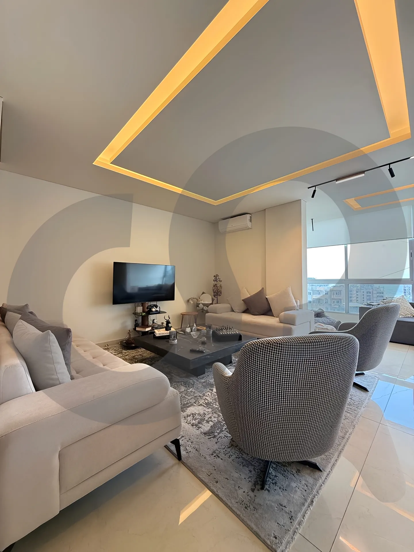 Apartment for Sale in Antelias